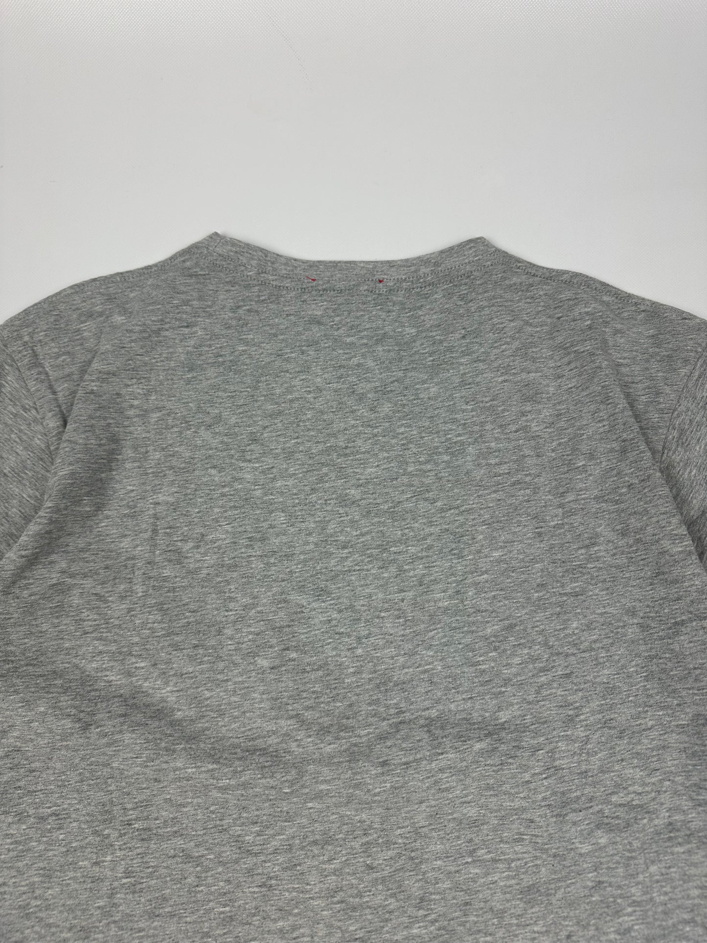Versace T-Shirt hellgrau Gr. L