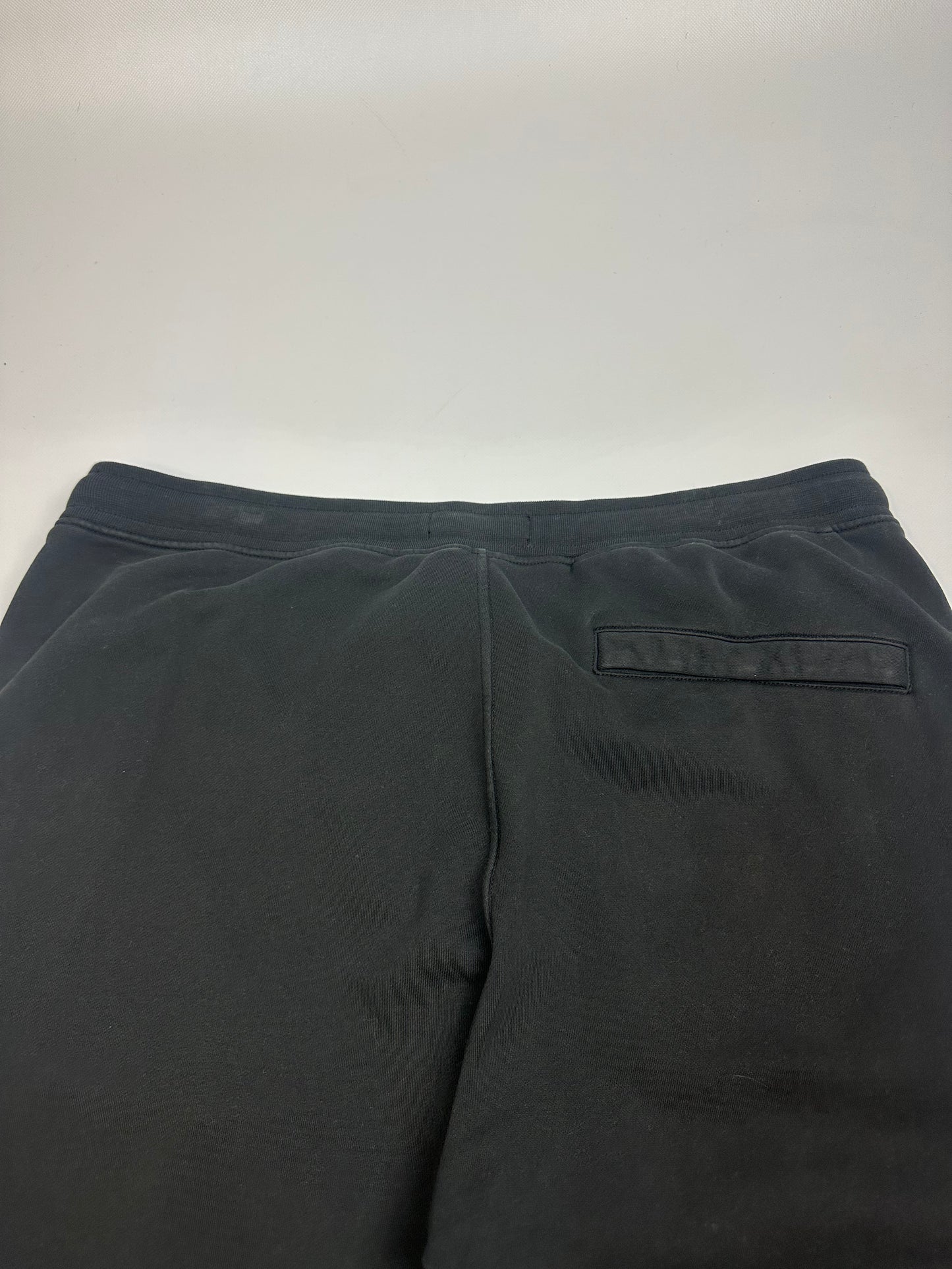 Stone Island Hose kurz schwarz XXL
