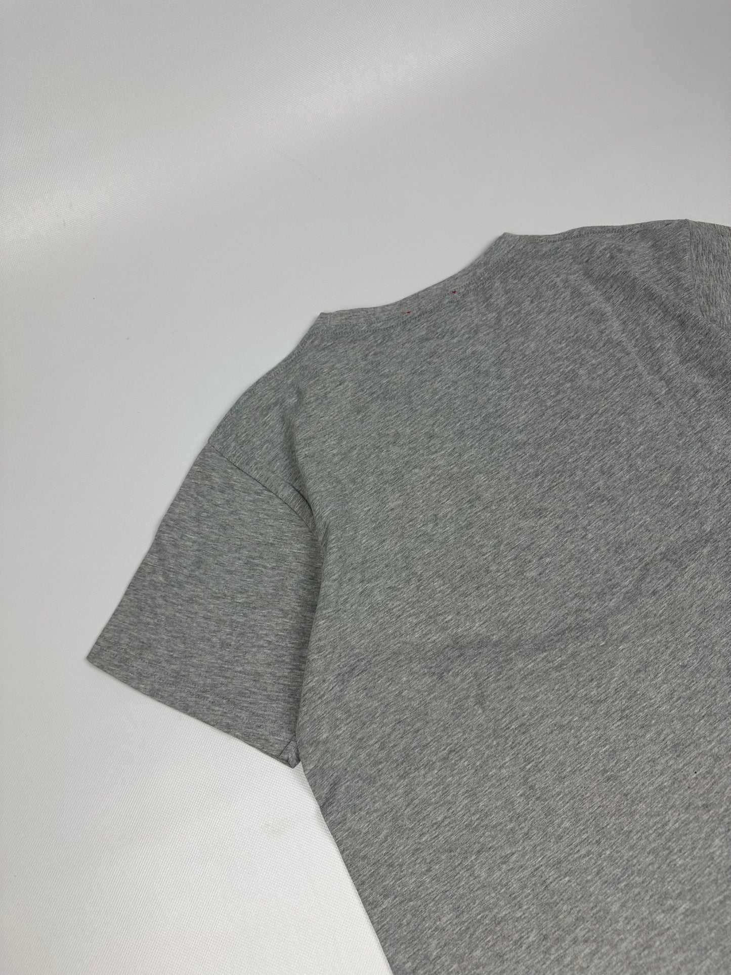 Versace T-Shirt hellgrau Gr. L