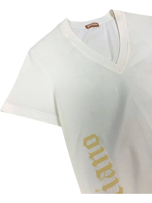 Vintage Galliano Top