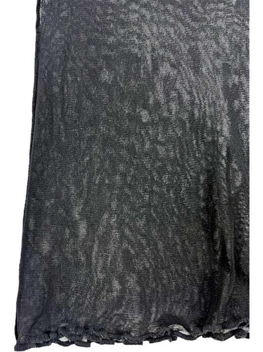Vintage Jean Paul Gaultier Mesh Top
