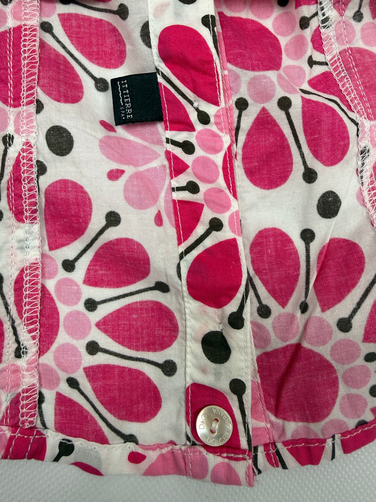 Vintage Dolce&Gabbana Top (M)