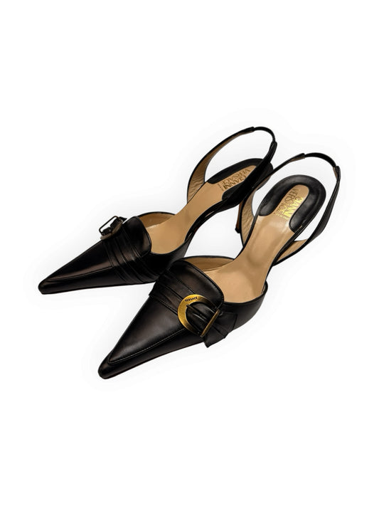 Gianni Versace Heels