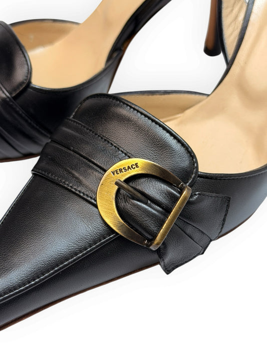 Gianni Versace Heels