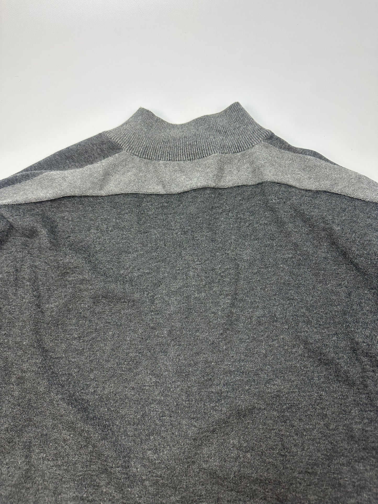 Vintage Armani Jacke grau Gr. XXL