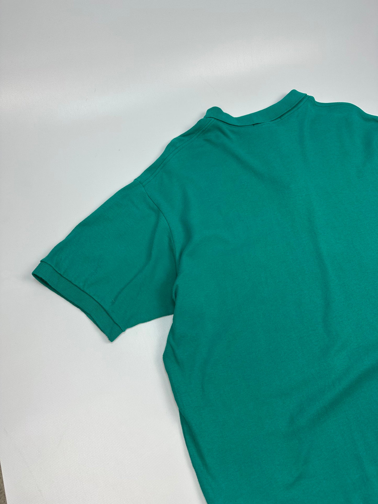 Vintage Polo Ralph Lauren Polohemd türkis XXL