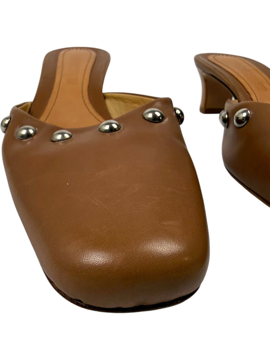 Vintage Jil Sander Heel
