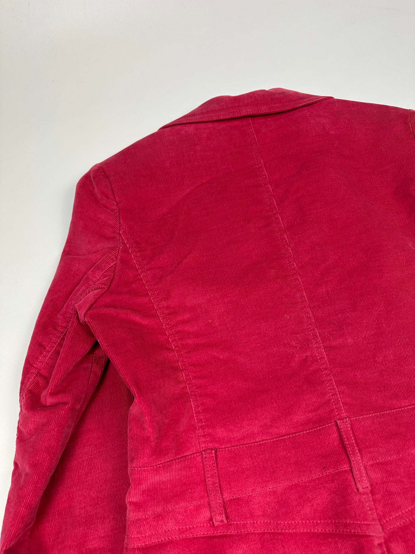 Vintage Moschino Blazer pink Gr. 46
