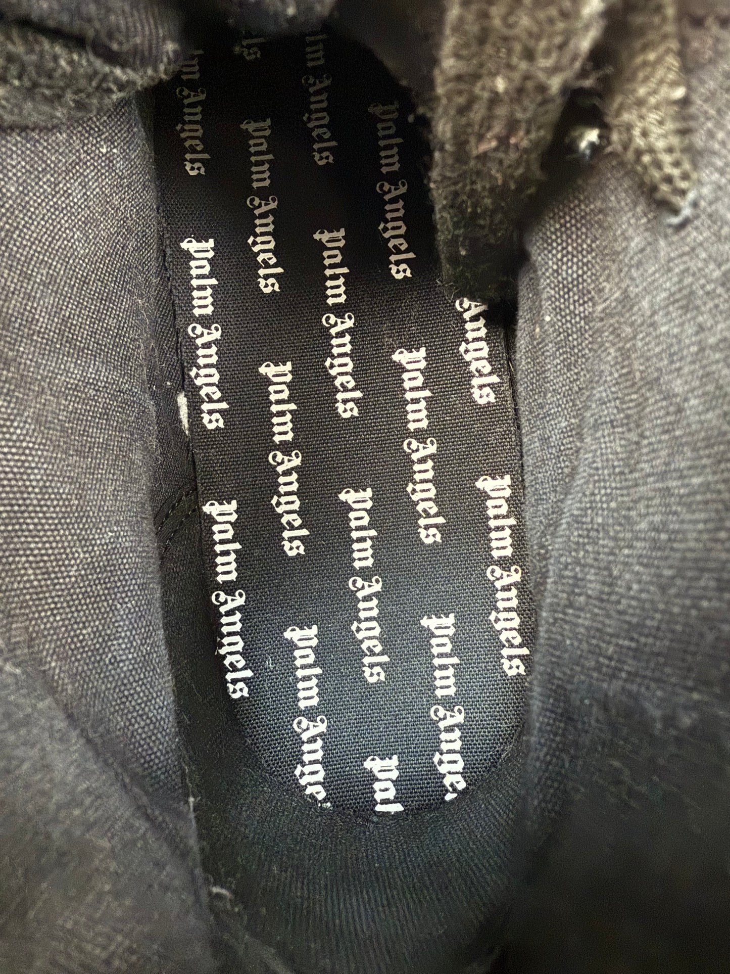 Palm Angels Sneaker 42