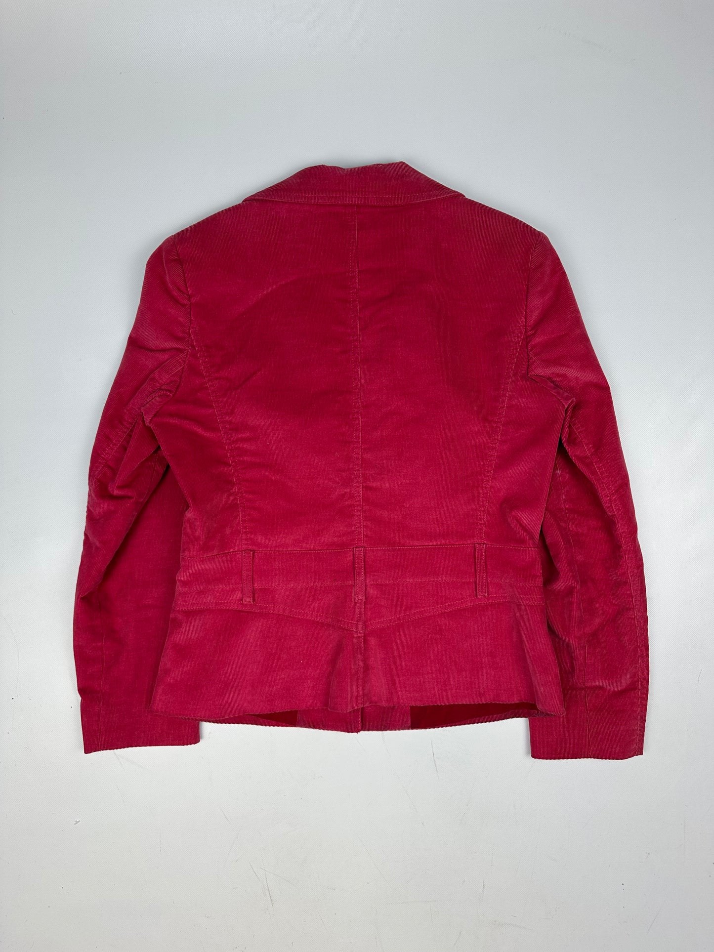 Vintage Moschino Blazer pink Gr. 46