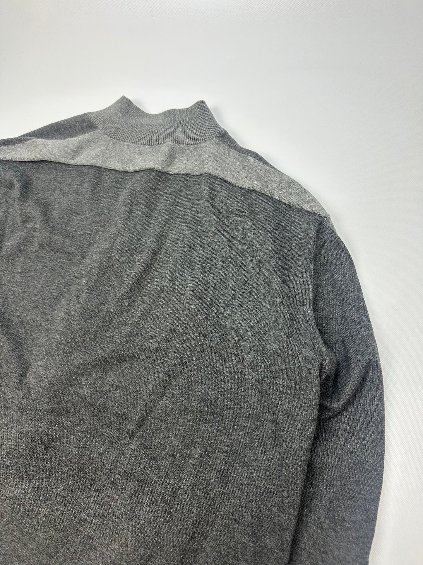 Vintage Armani Jacke grau Gr. XXL