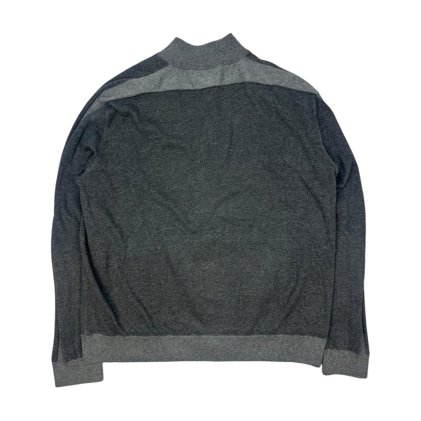 Vintage Armani Jacke grau Gr. XXL