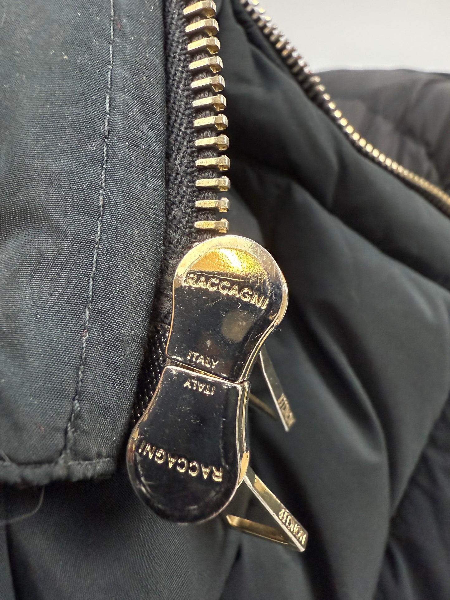 Moncler Daunenjacke navy Damen 2 (M)