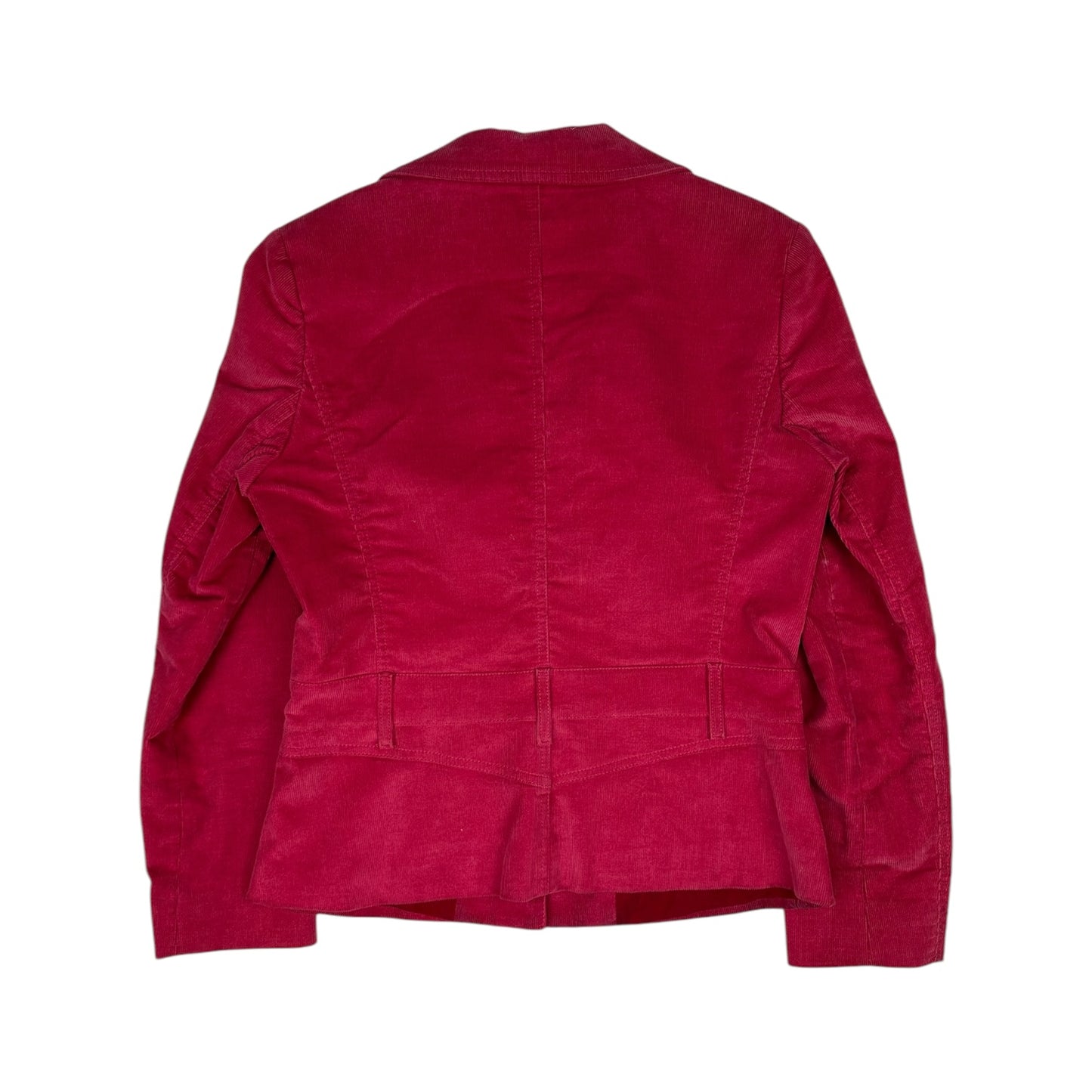 Vintage Moschino Blazer pink Gr. 46