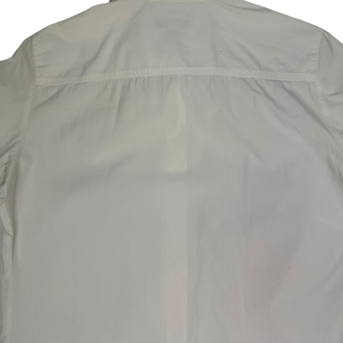 Burberry Bluse Damen weiß Damen M