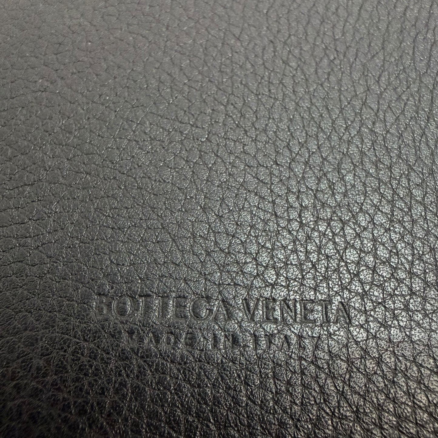 Bottega Veneta Cardholder schwarz