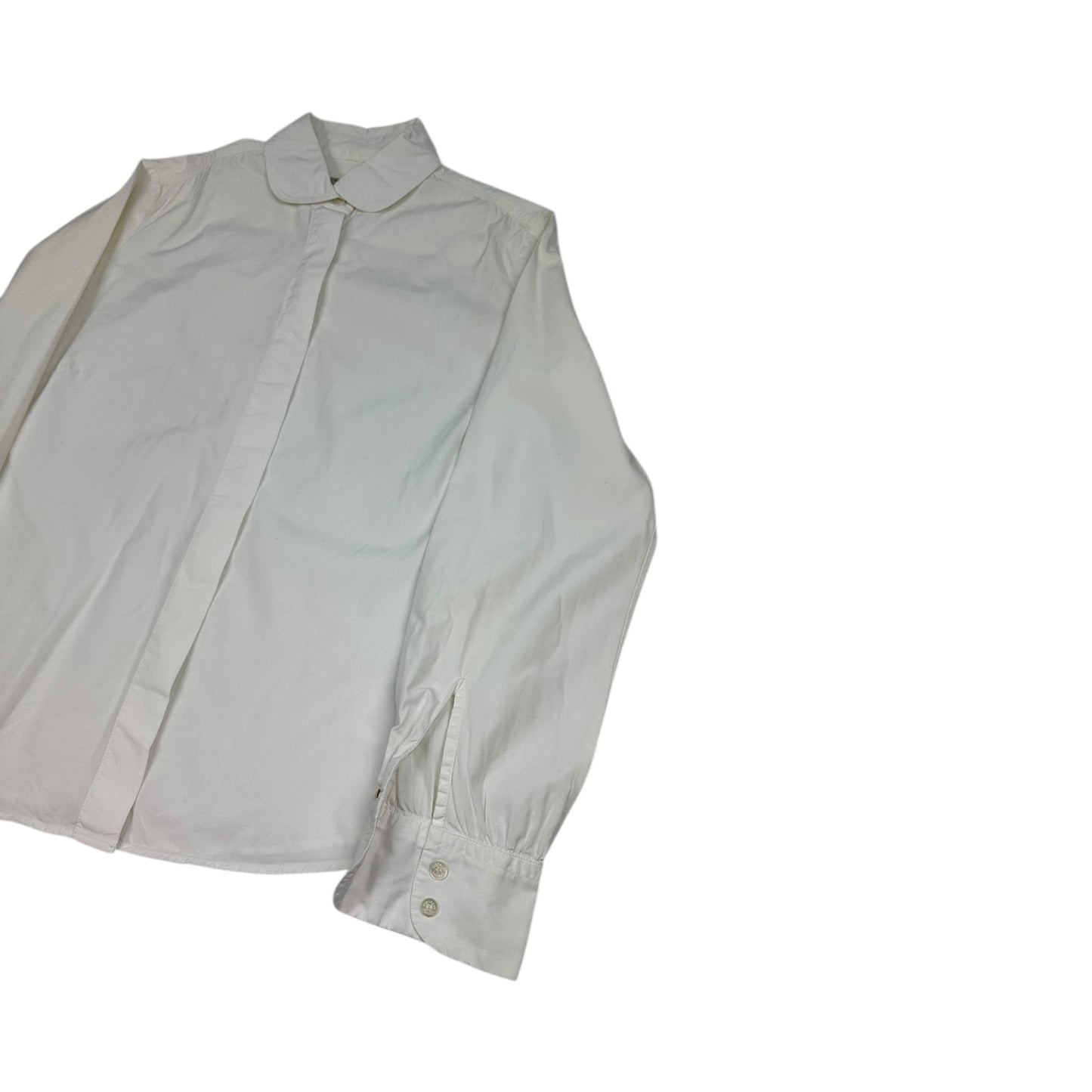 Burberry Bluse Damen weiß Damen M