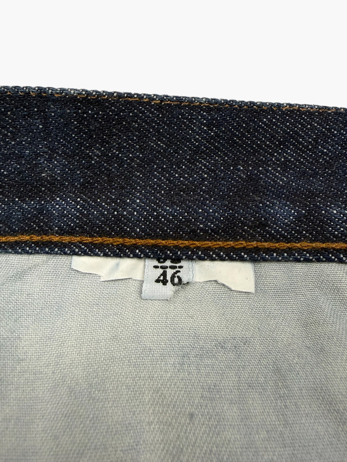 Vintage Marithé + François Girbaud "Grafitti" Pants
