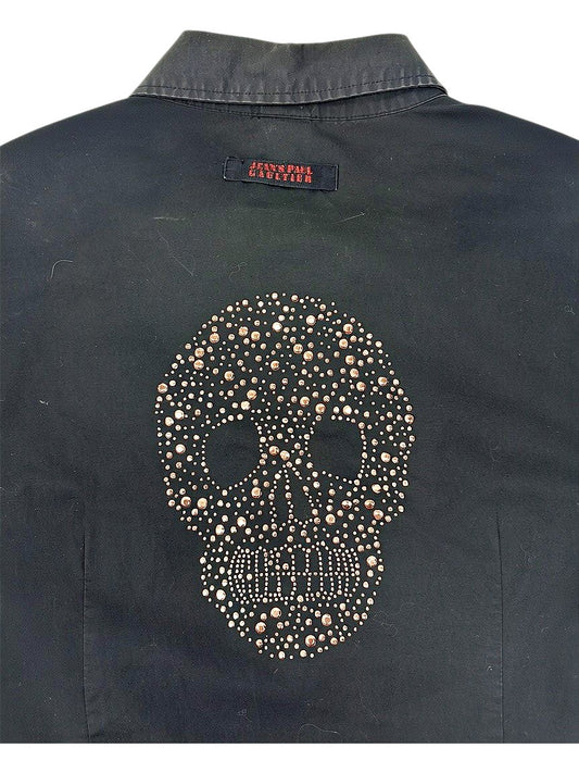 Vintage Jean Paul Gaultier Hemd