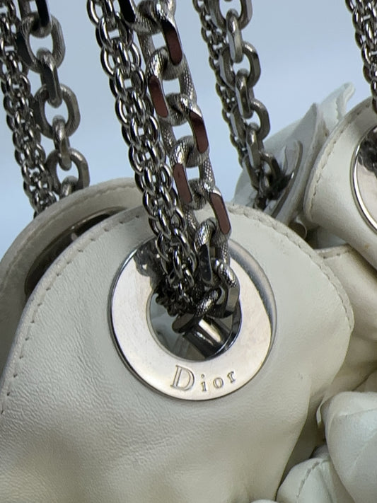 Christian Dior "Le Trente" Cannage Tasche