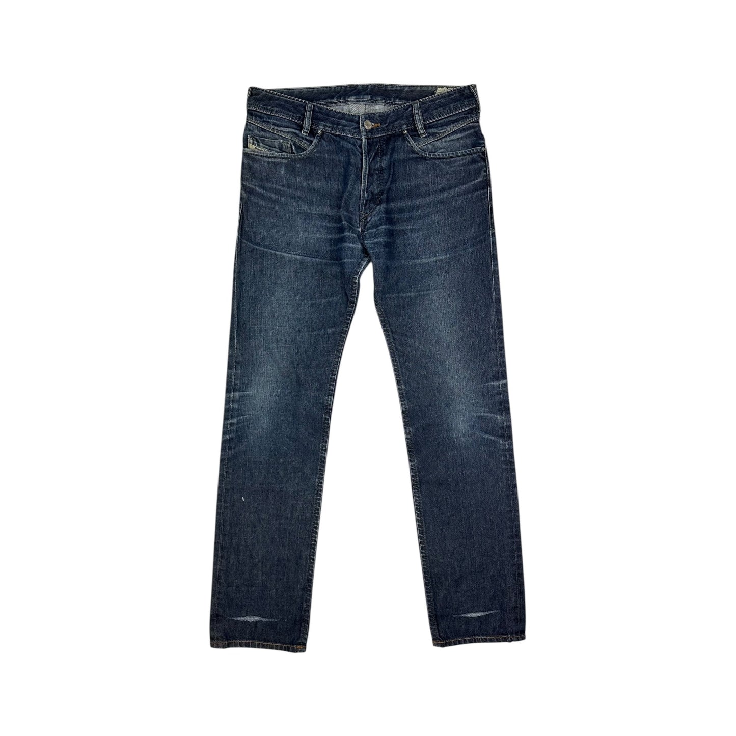 Vintage Diesel Jeans Hose blau Gr. 31