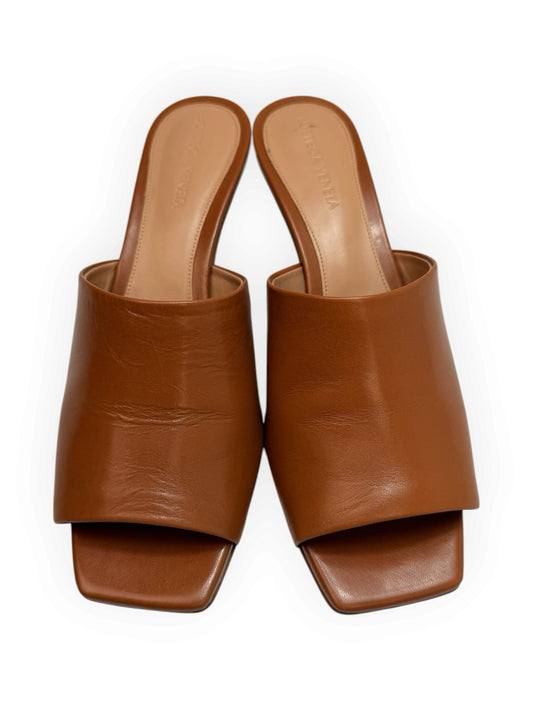 Bottega Veneta Heels