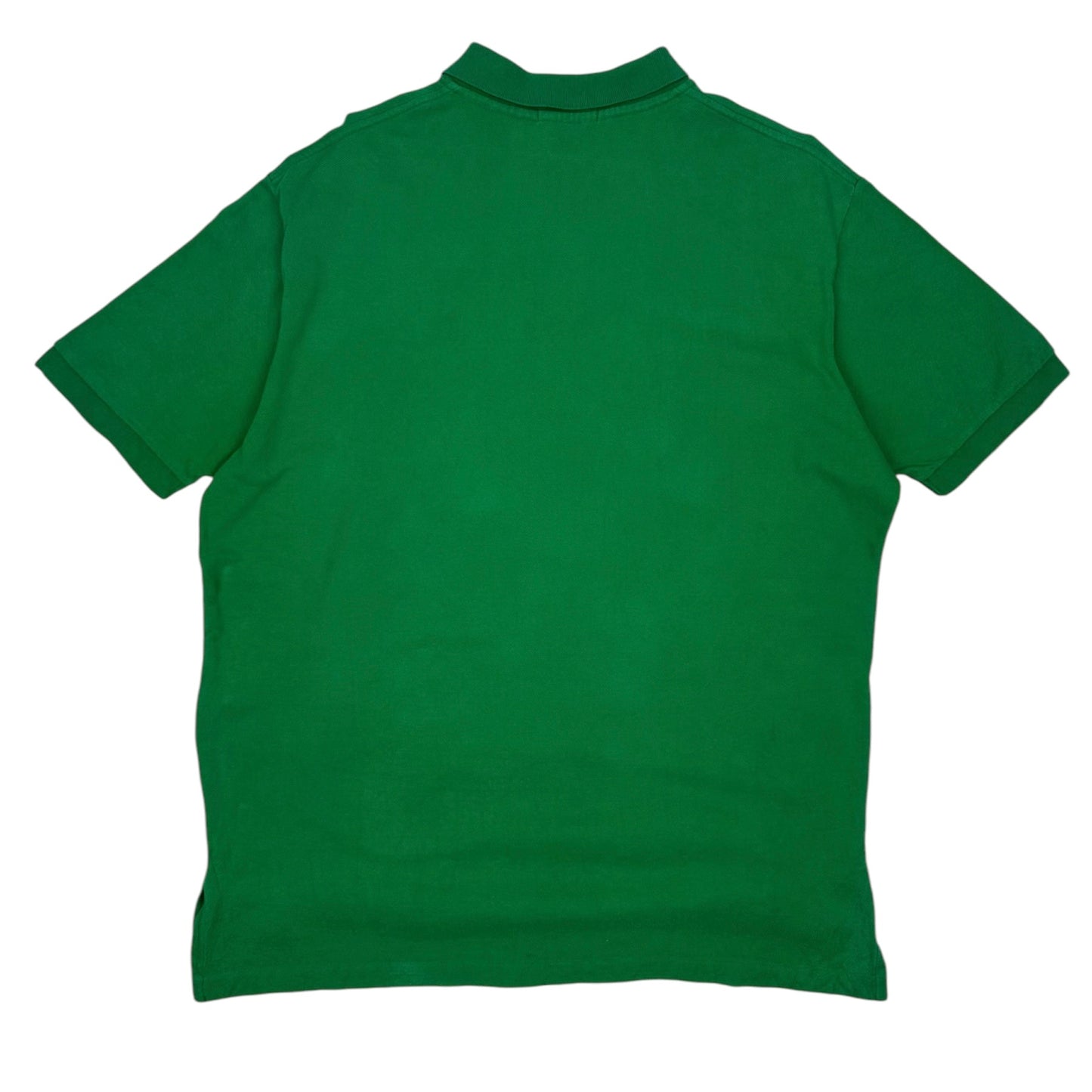 Polo Ralph Lauren Polohemd grün L