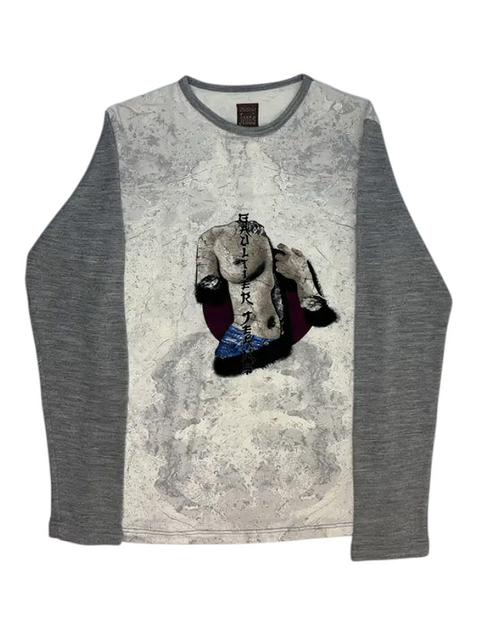 Gaultier Jeans Longsleeve