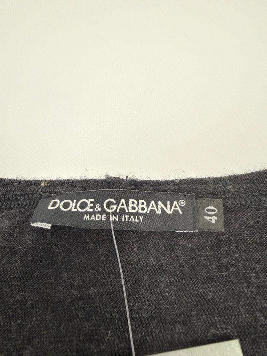 Vintage Dolce & Gabbana Longsleeve