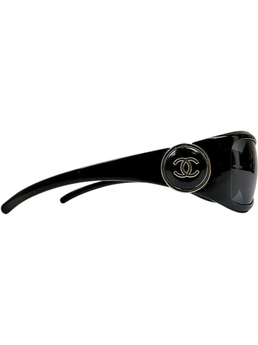 Vintage Chanel C. 501/87