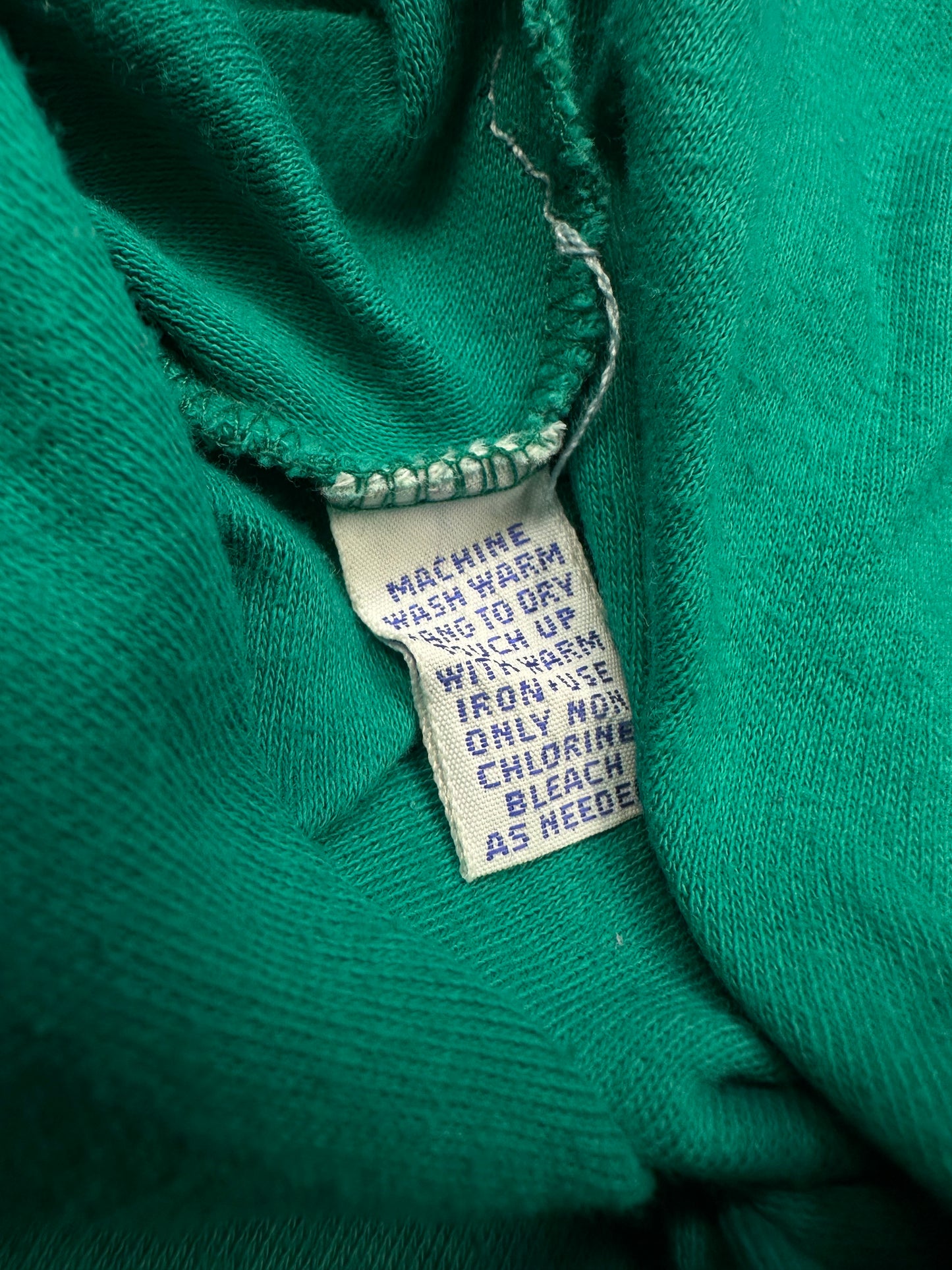 Vintage Polo Ralph Lauren Polohemd türkis XXL