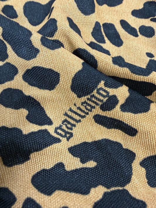 Vintage Galliiano Top