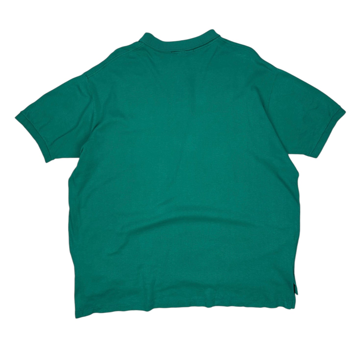 Vintage Polo Ralph Lauren Polohemd türkis XXL