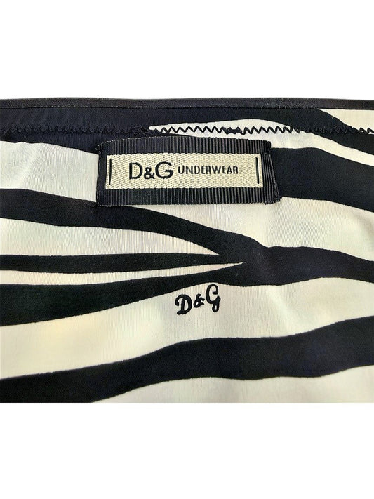 Vintage Dolce & Gabbana Top