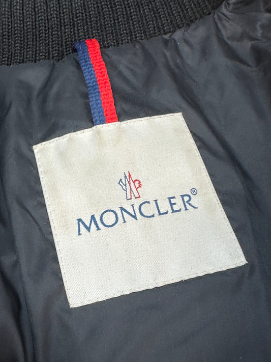 Moncler "Pepper Grenoble" Puffer Jacke