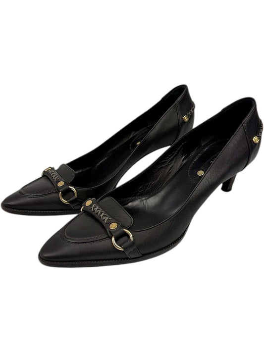 Vintage Celine Heel