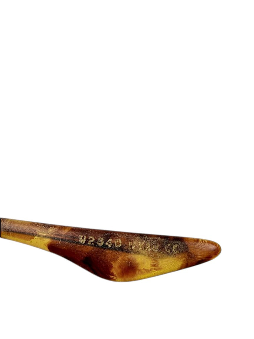 Vintage Ray-Ban B&L Brille