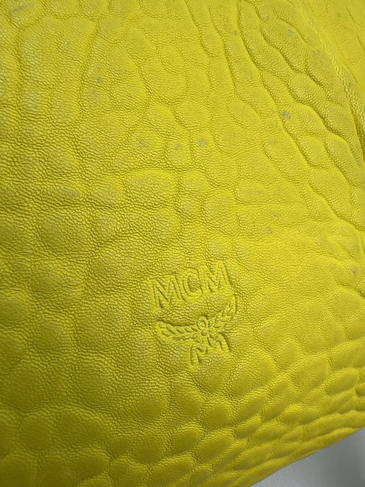 Mcm Tasche
