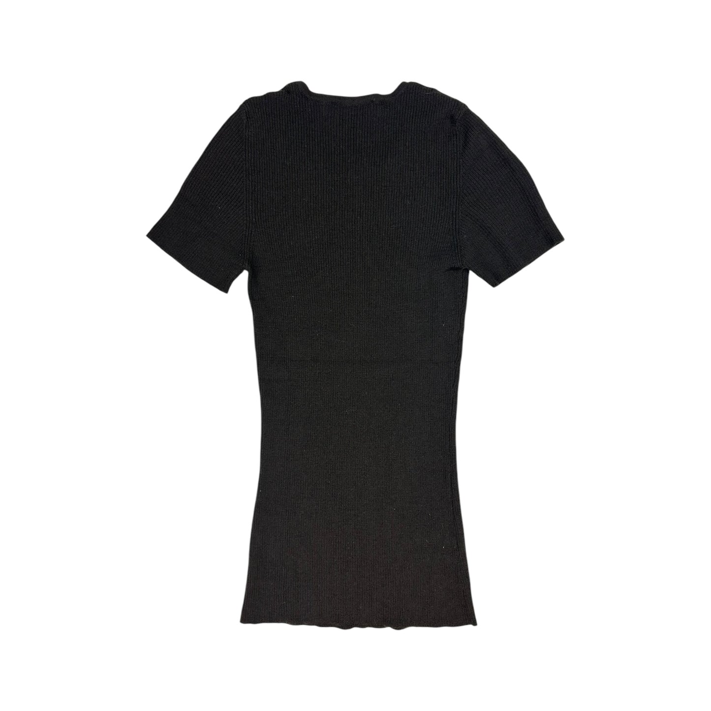 Vintage Gucci T-Shirt braun Damen Gr. M