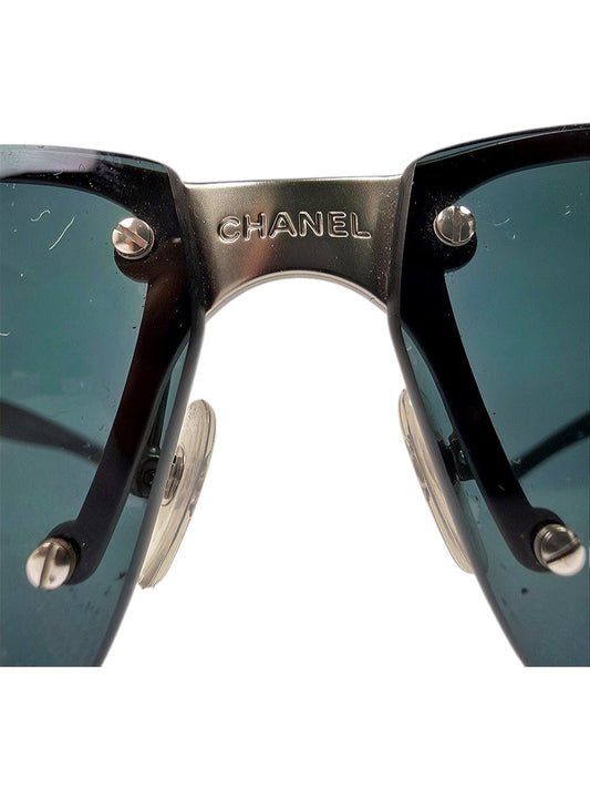 Vintage Chanel C.123/71