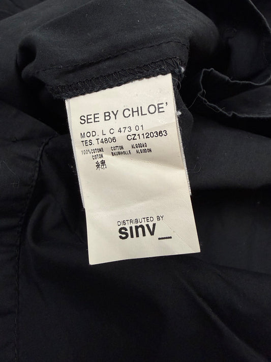 Vintage See By Chloé Bluse