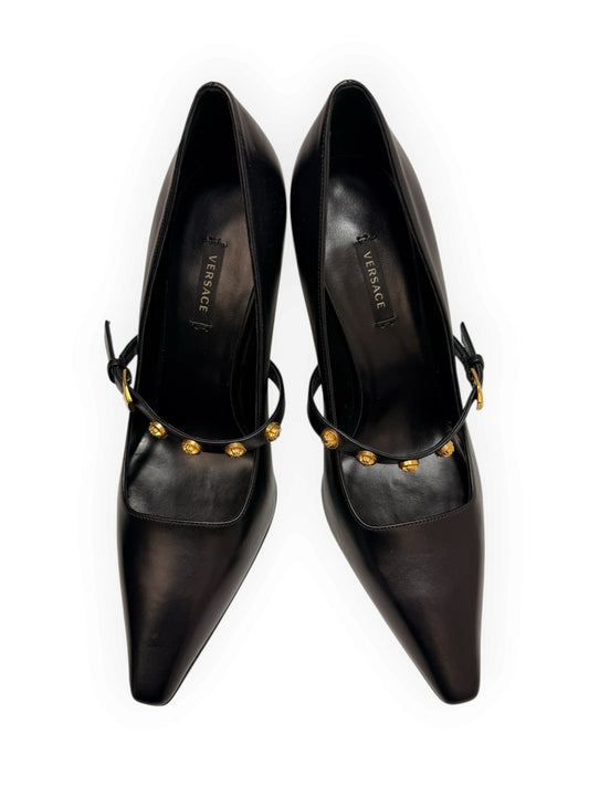 Versace Heels