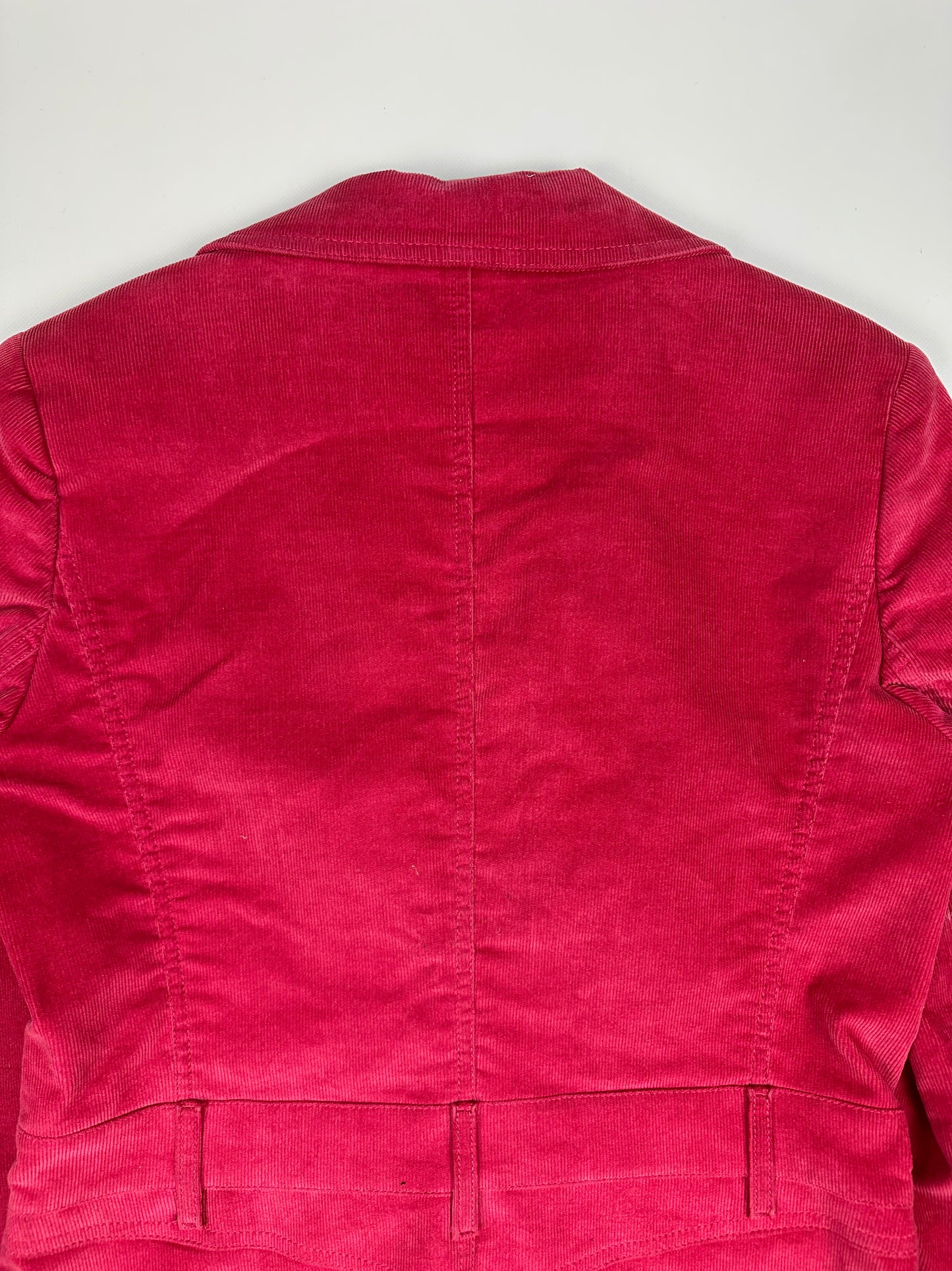 Vintage Moschino Blazer pink Gr. 46