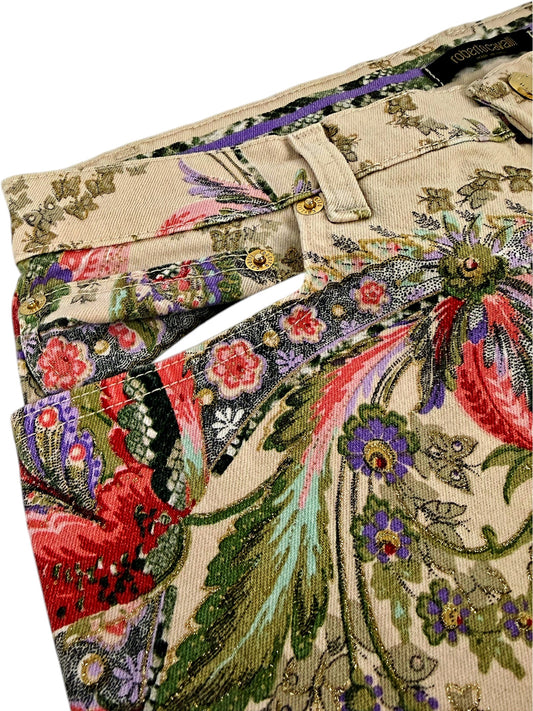 Archive Roberto Cavalli Pants