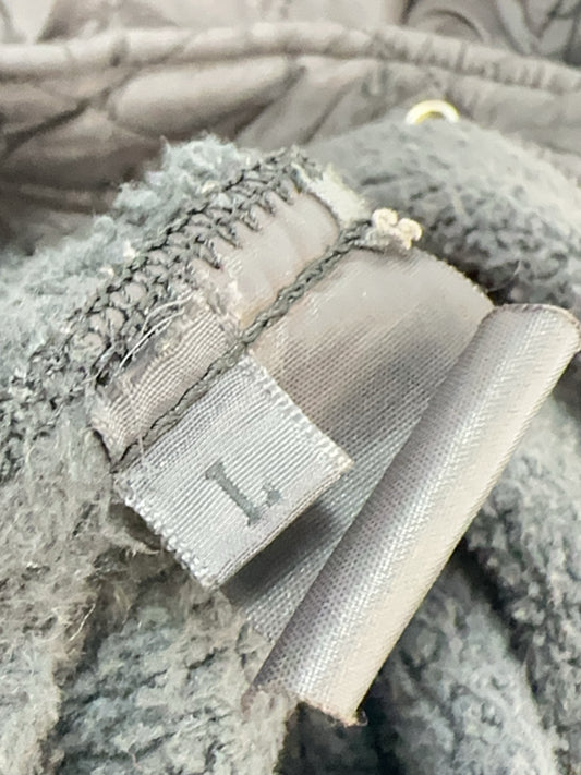 Stone Island Bomber Jacke