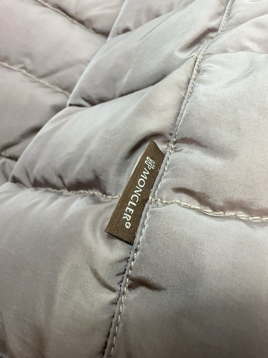 Moncler "Kellyfur Giubbotto" Daunen Jacke