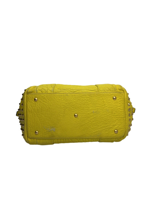 Mcm Tasche