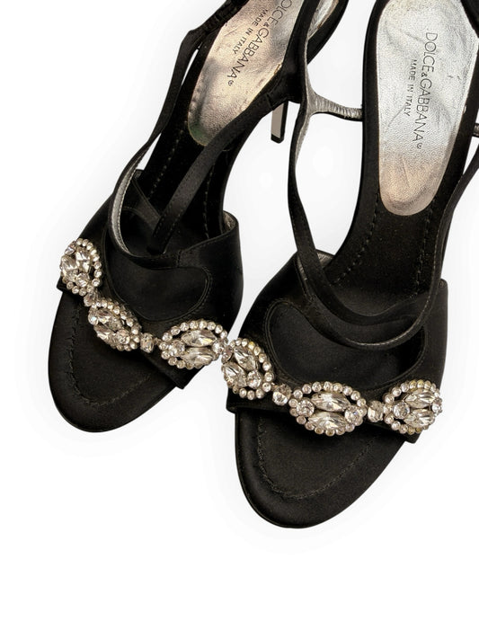 Dolce & Gabbana Heels
