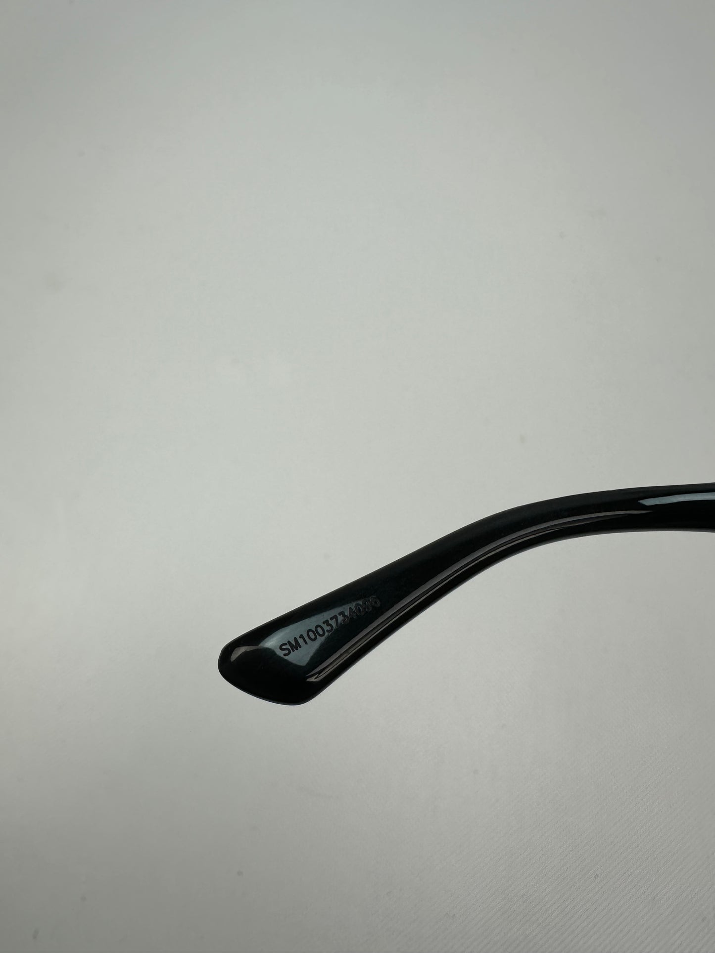 Vintage Tom Ford Sonnenbrille schwarz