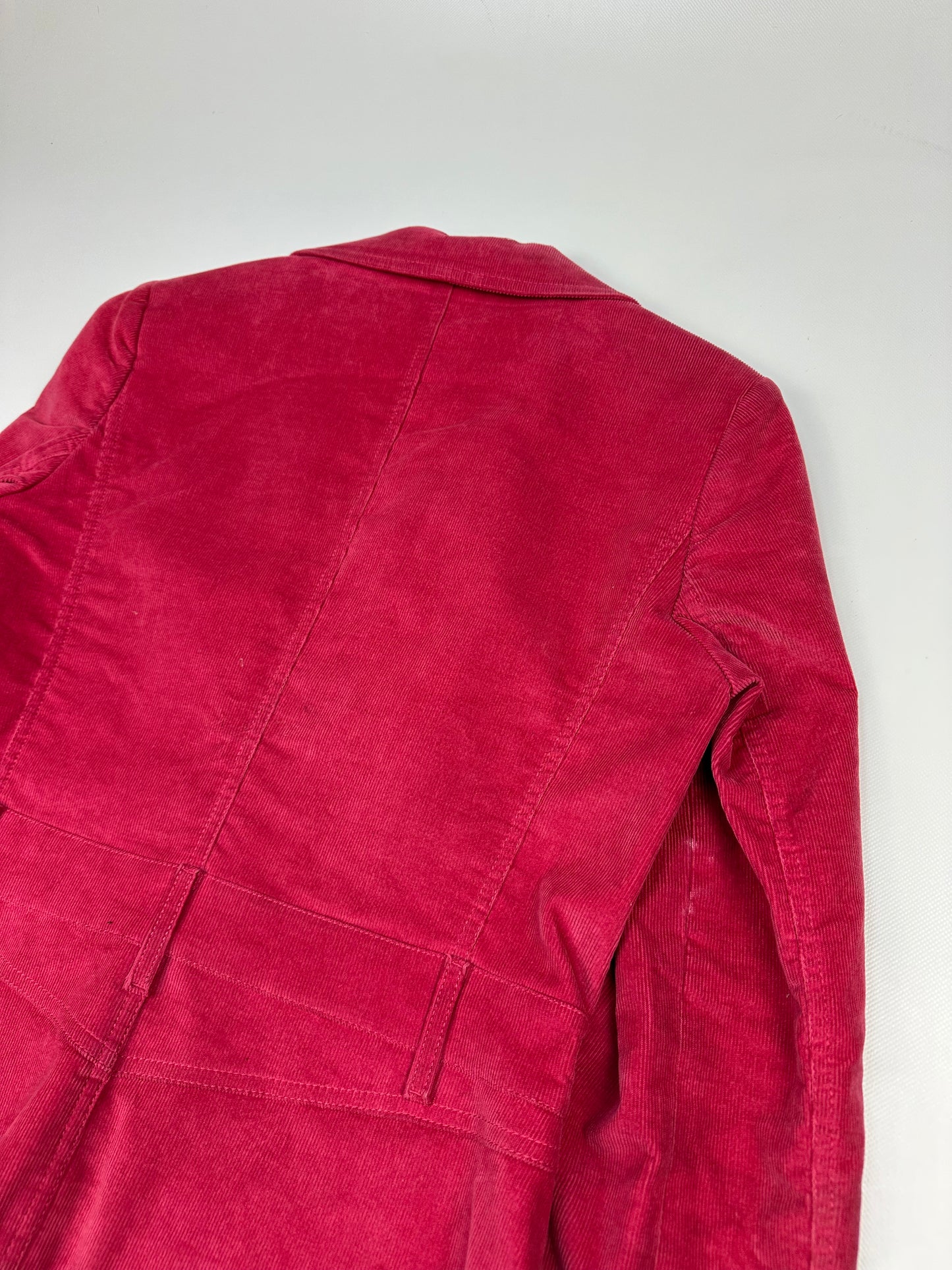 Vintage Moschino Blazer pink Gr. 46